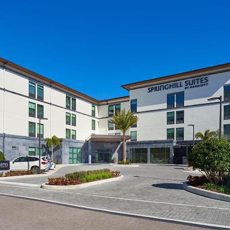 Springhill Suites By Marriott Winter Park Maitland Zewnętrze zdjęcie