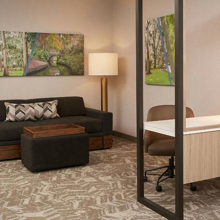 Springhill Suites By Marriott Winter Park Maitland Zewnętrze zdjęcie