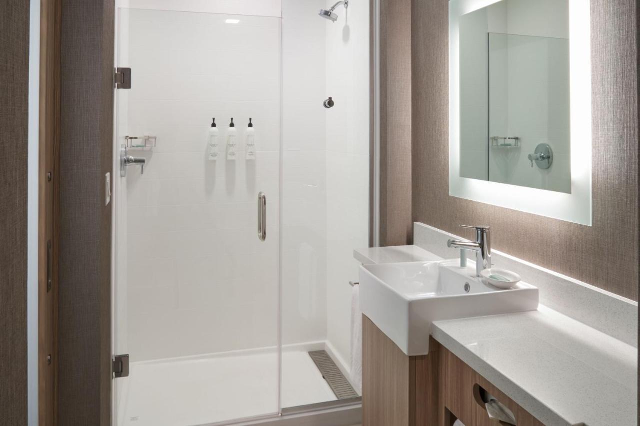 Springhill Suites By Marriott Winter Park Maitland Zewnętrze zdjęcie