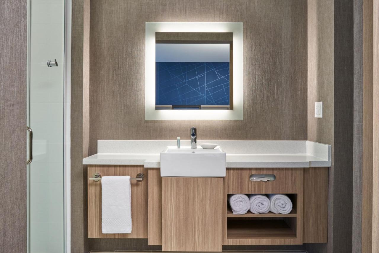 Springhill Suites By Marriott Winter Park Maitland Zewnętrze zdjęcie