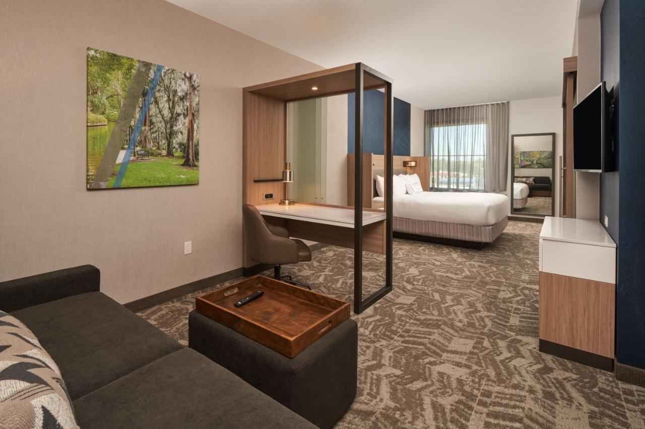 Springhill Suites By Marriott Winter Park Maitland Zewnętrze zdjęcie