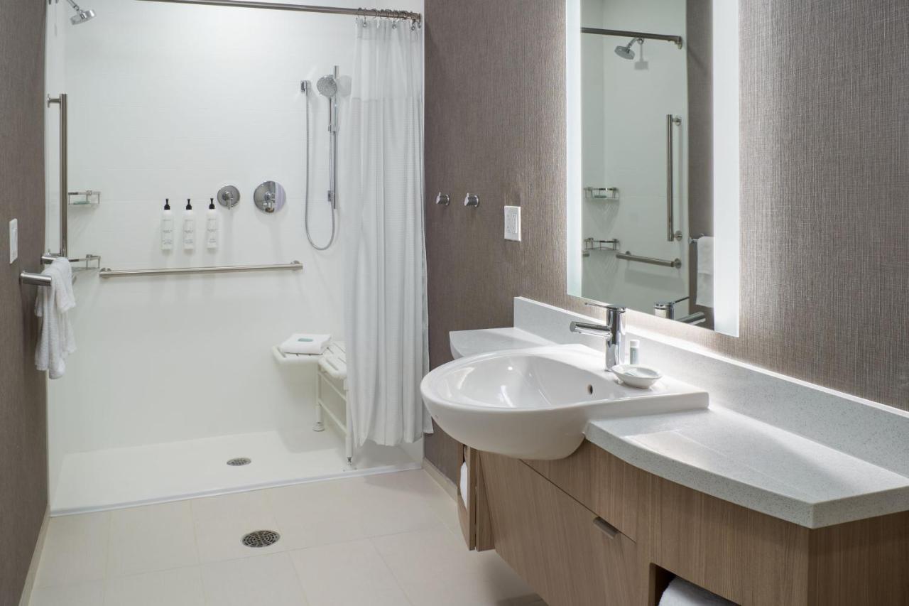 Springhill Suites By Marriott Winter Park Maitland Zewnętrze zdjęcie