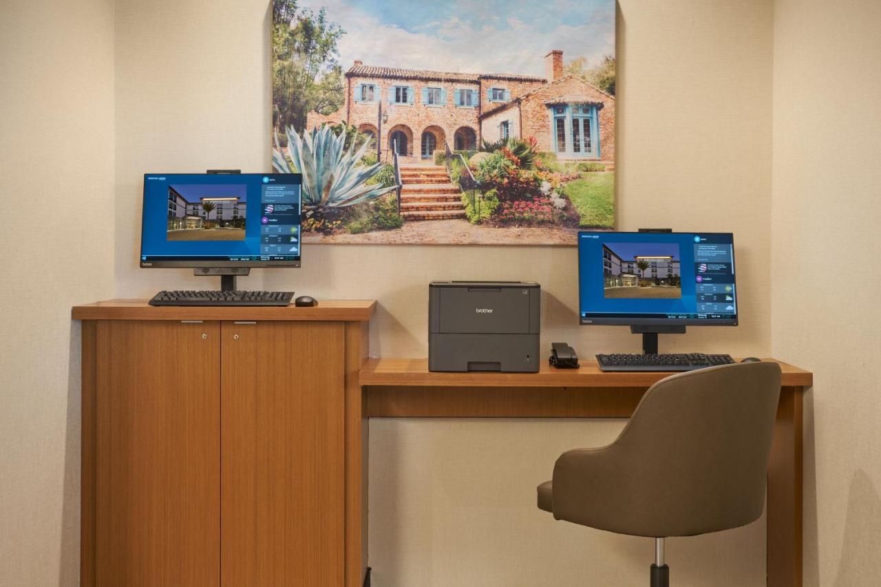 Springhill Suites By Marriott Winter Park Maitland Zewnętrze zdjęcie