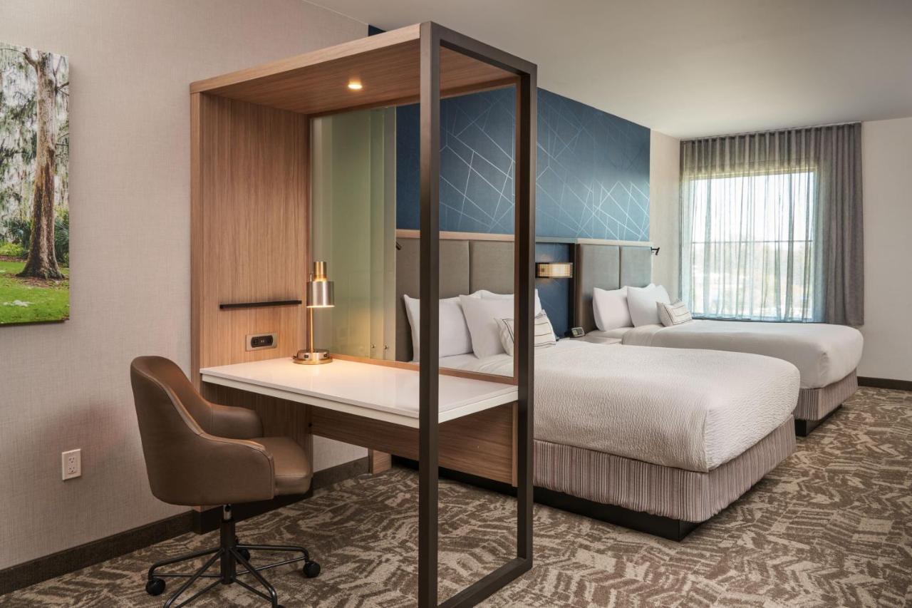 Springhill Suites By Marriott Winter Park Maitland Zewnętrze zdjęcie