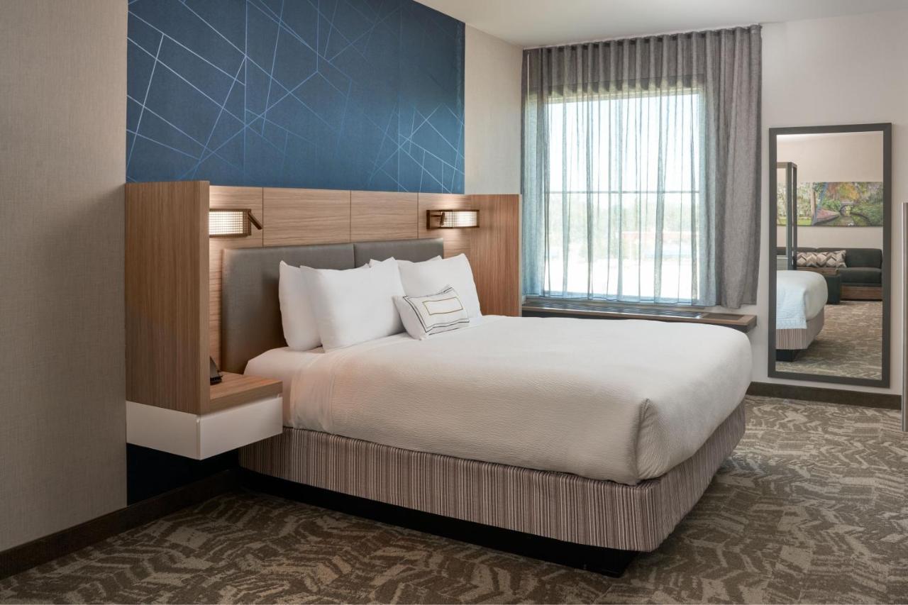 Springhill Suites By Marriott Winter Park Maitland Zewnętrze zdjęcie