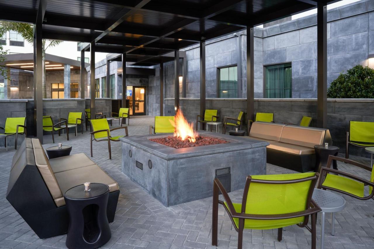 Springhill Suites By Marriott Winter Park Maitland Zewnętrze zdjęcie