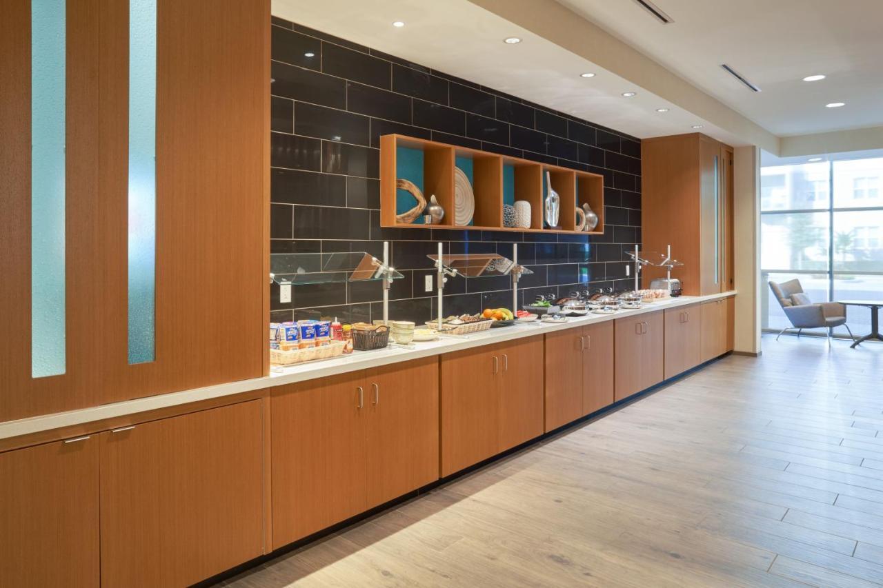 Springhill Suites By Marriott Winter Park Maitland Zewnętrze zdjęcie