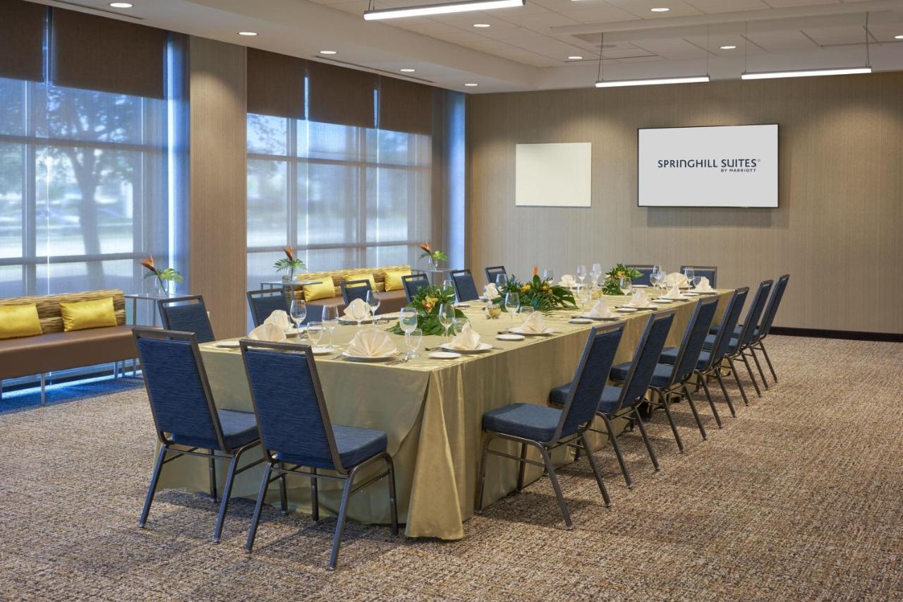 Springhill Suites By Marriott Winter Park Maitland Zewnętrze zdjęcie