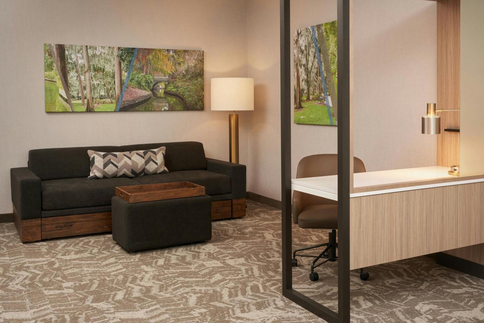 Springhill Suites By Marriott Winter Park Maitland Zewnętrze zdjęcie